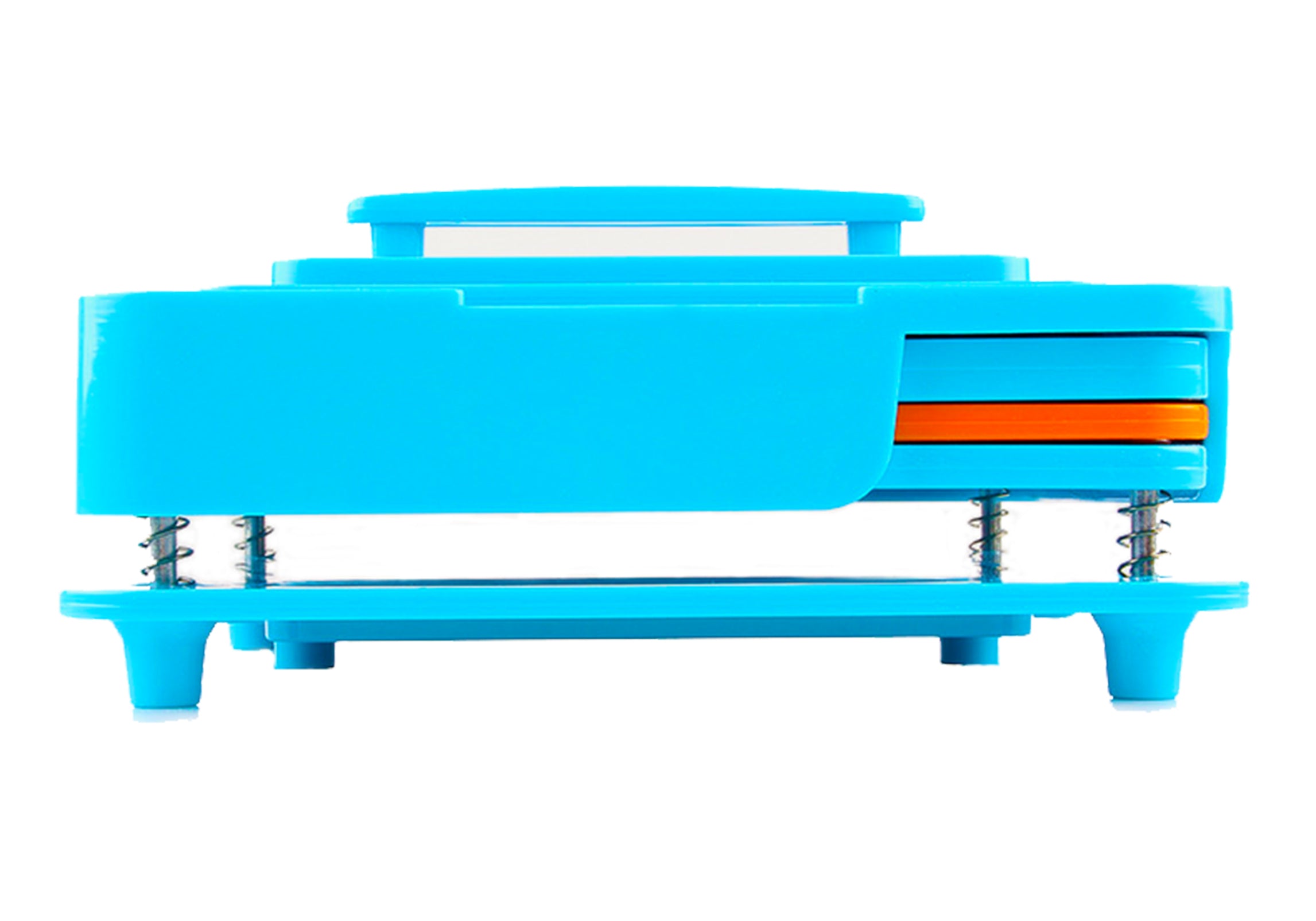 Capsule Filling Machine Size 0 Blue Semlos Capsule Filler capsule-filling-machine-size-0-blue-semlos-capsule-filler