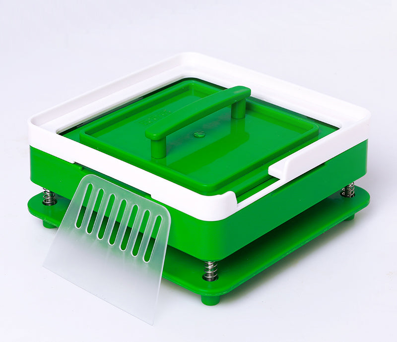 Capsule Filling Machine Size 00# (green)