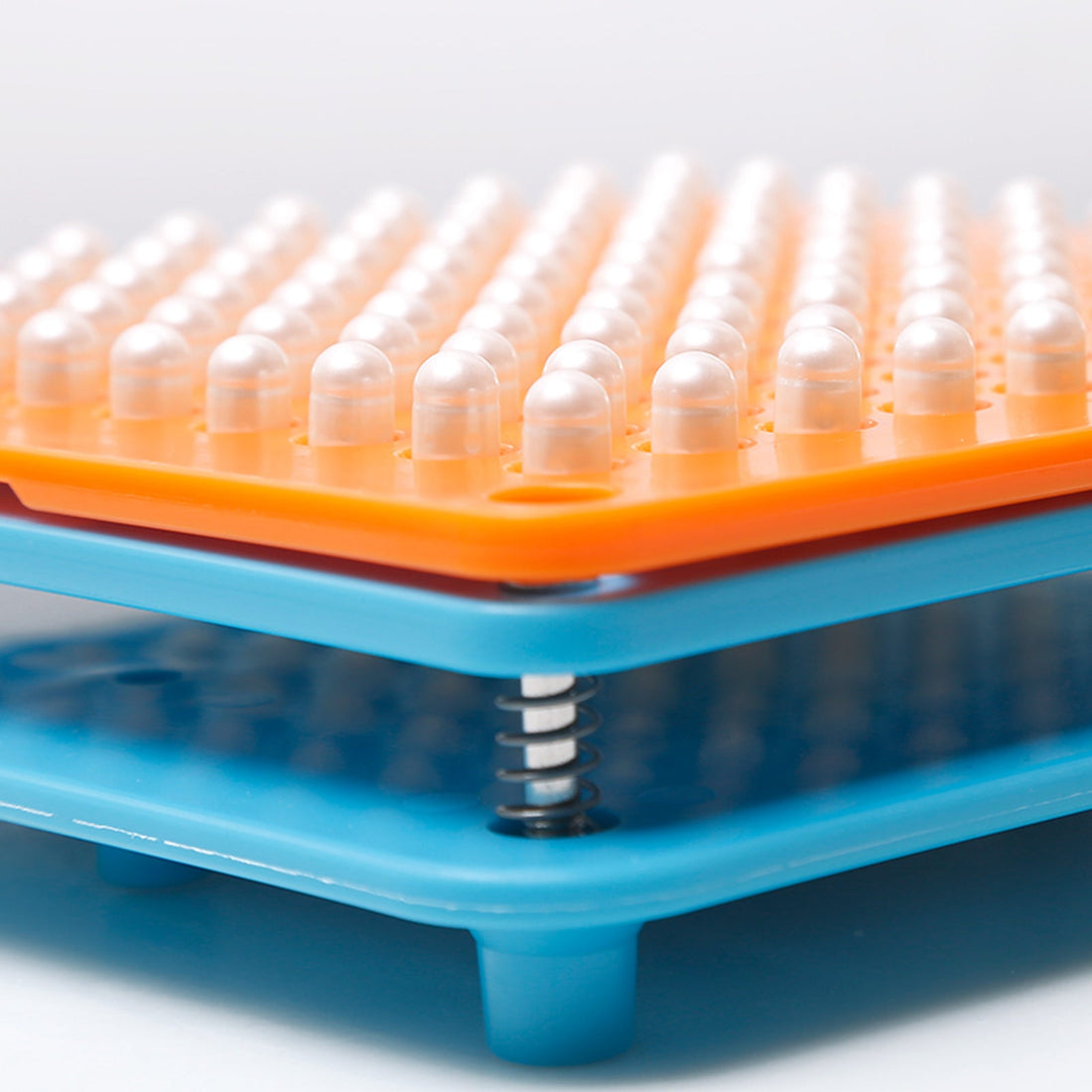 Capsule filling tool