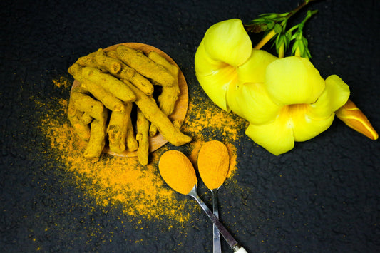 Filling Turmeric Powder Capsules Made Easy