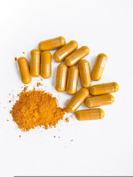 Capsule Supplements: To Buy or DIY?