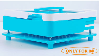 Capsule Filling Machine Size 0# (Blue)