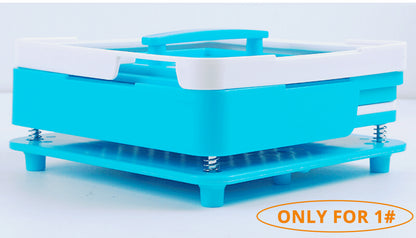 Capsule Filling Machine Size 1# (Blue)