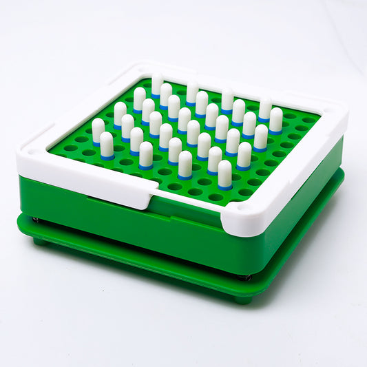 Capsule Filling Machine Size 1# (green)