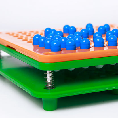 Capsule Filling Machine Size 00# (green)