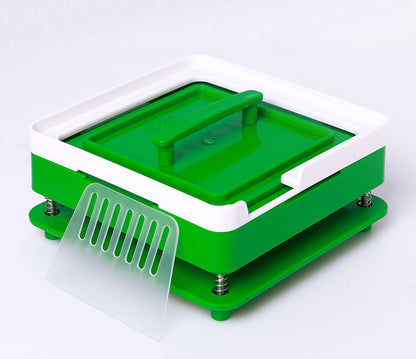 Capsule Filling Machine Size 00# (green)